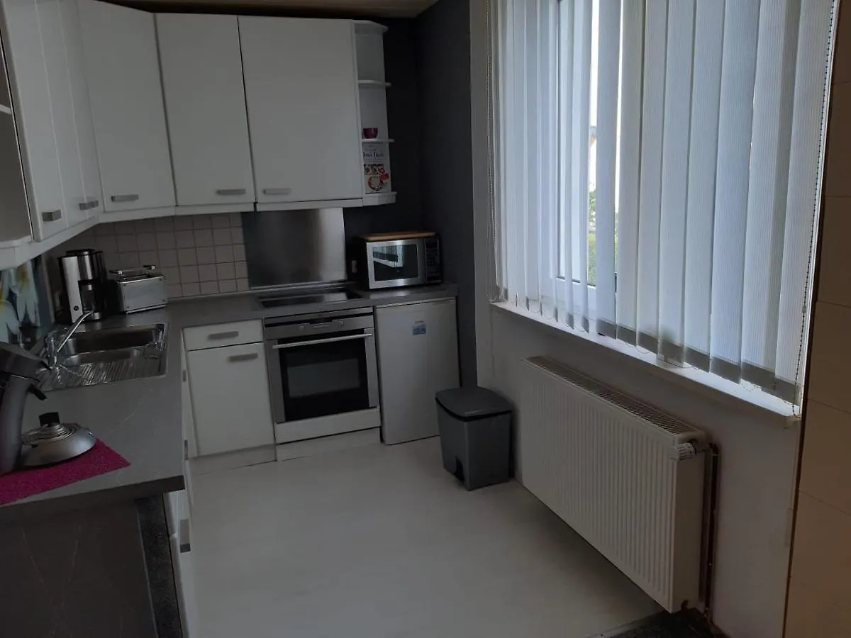 Ferienwohnung Berlin Ber
