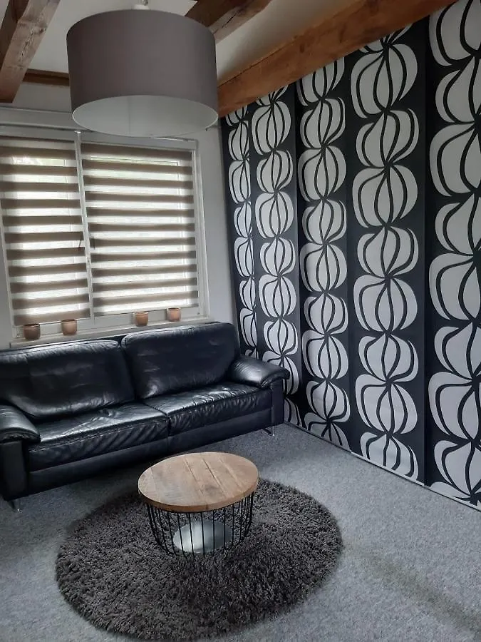 Apartment Ferienwohnung Berlin Ber