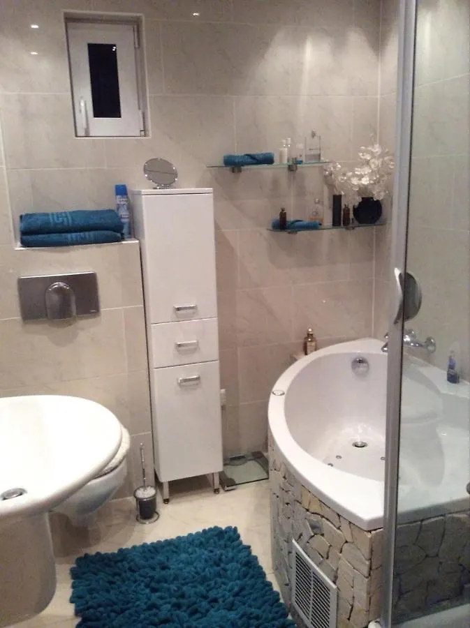 Ferienwohnung Berlin Ber
