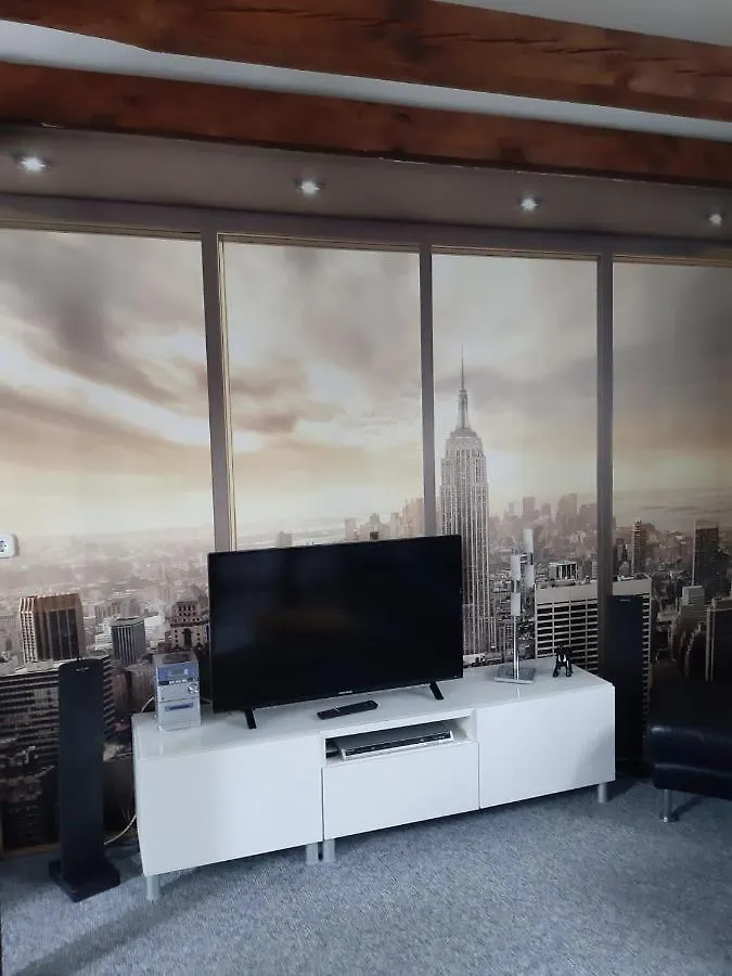 Ferienwohnung Berlin Ber Appartamento