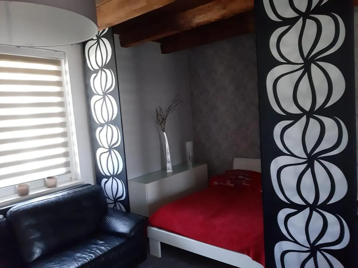 Ferienwohnung Berlin Ber Appartamento
